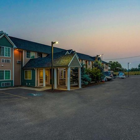 Motel 6-Idaho Falls, Id - Snake River Extérieur photo