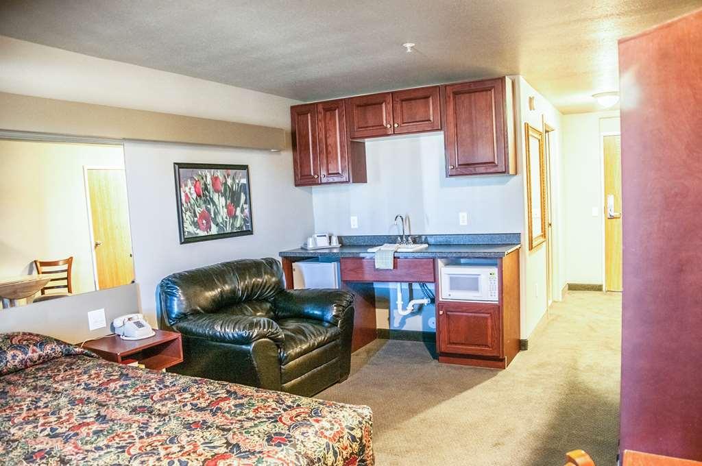 Motel 6-Idaho Falls, Id - Snake River Chambre photo