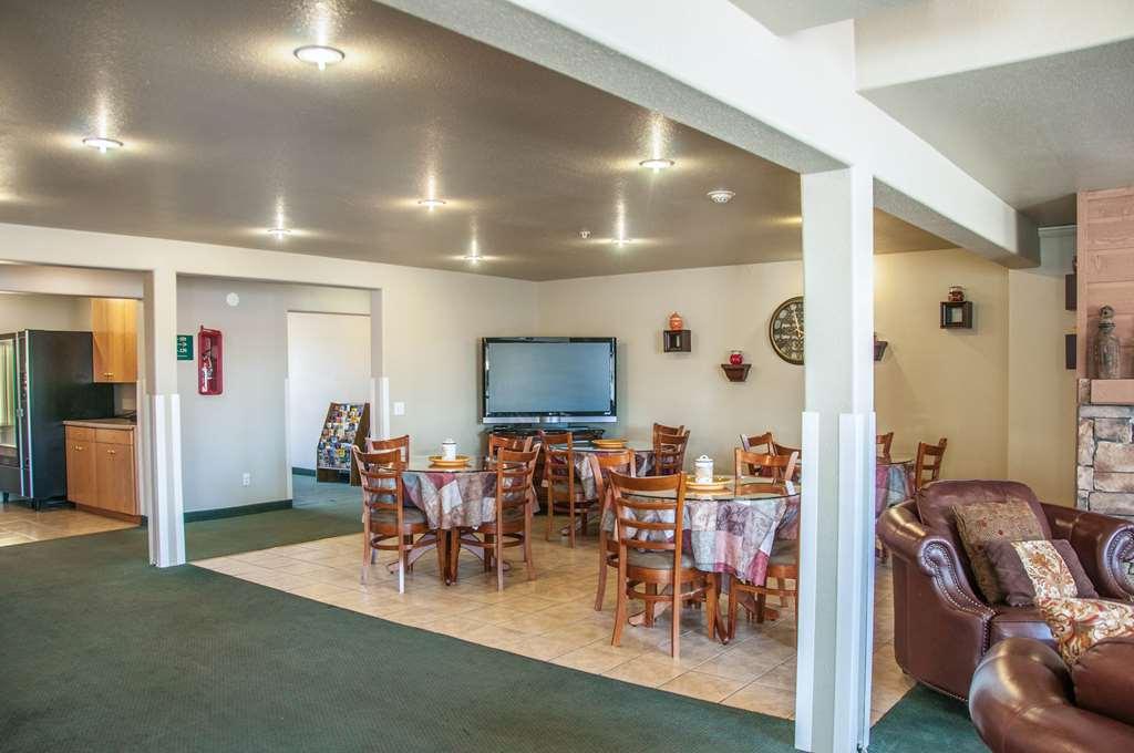 Motel 6-Idaho Falls, Id - Snake River Intérieur photo