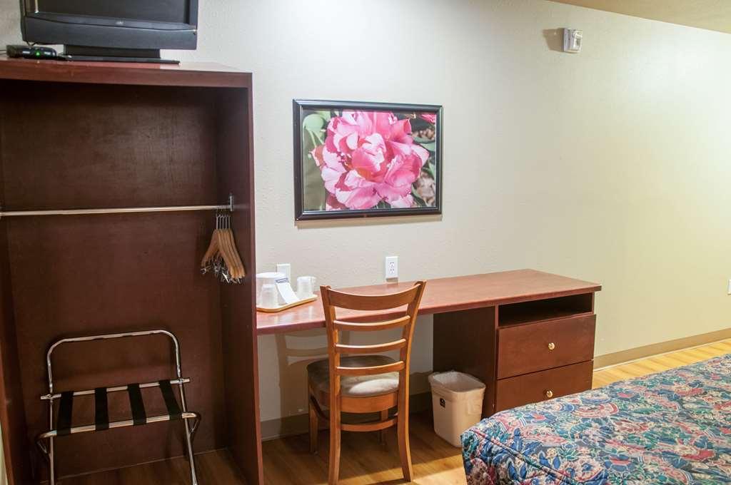 Motel 6-Idaho Falls, Id - Snake River Chambre photo
