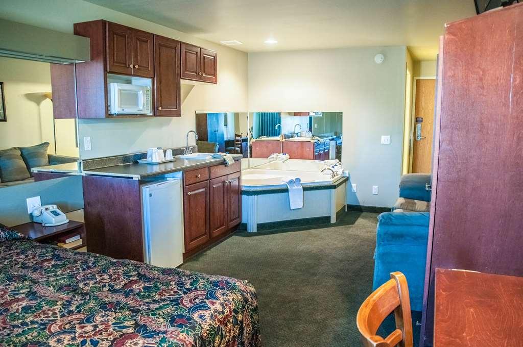 Motel 6-Idaho Falls, Id - Snake River Chambre photo