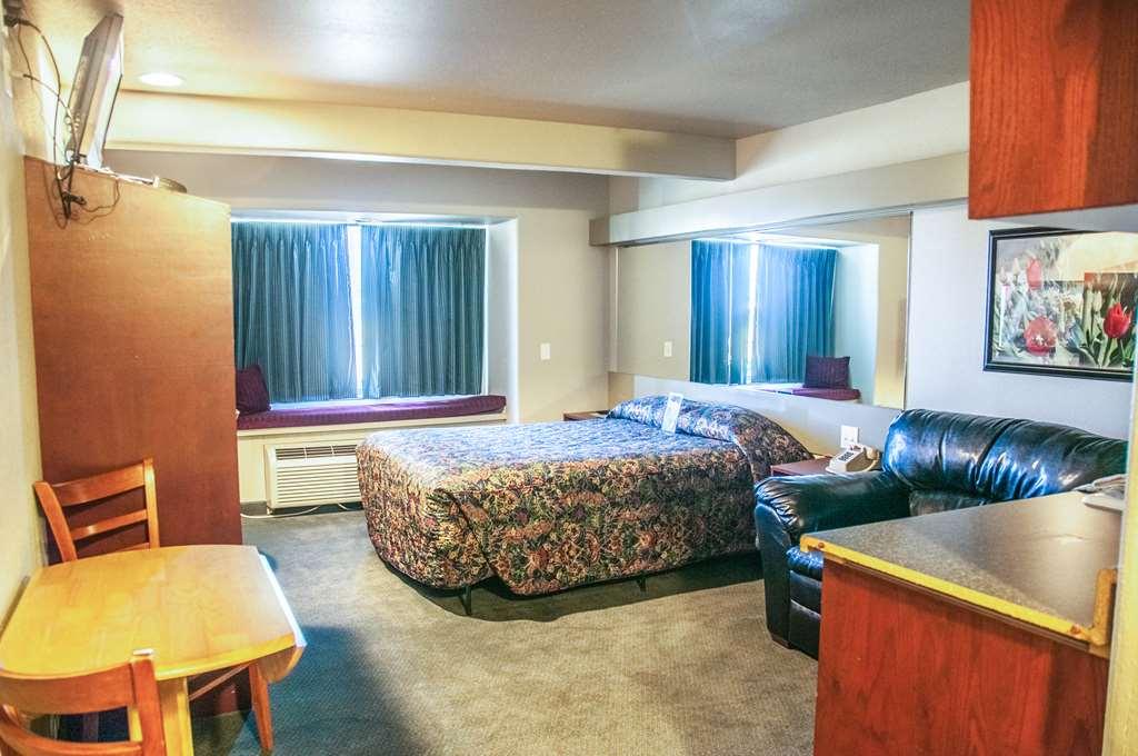 Motel 6-Idaho Falls, Id - Snake River Chambre photo