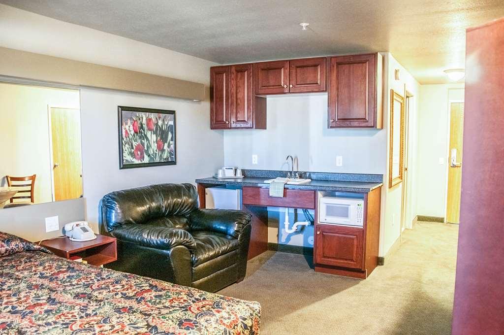 Motel 6-Idaho Falls, Id - Snake River Chambre photo