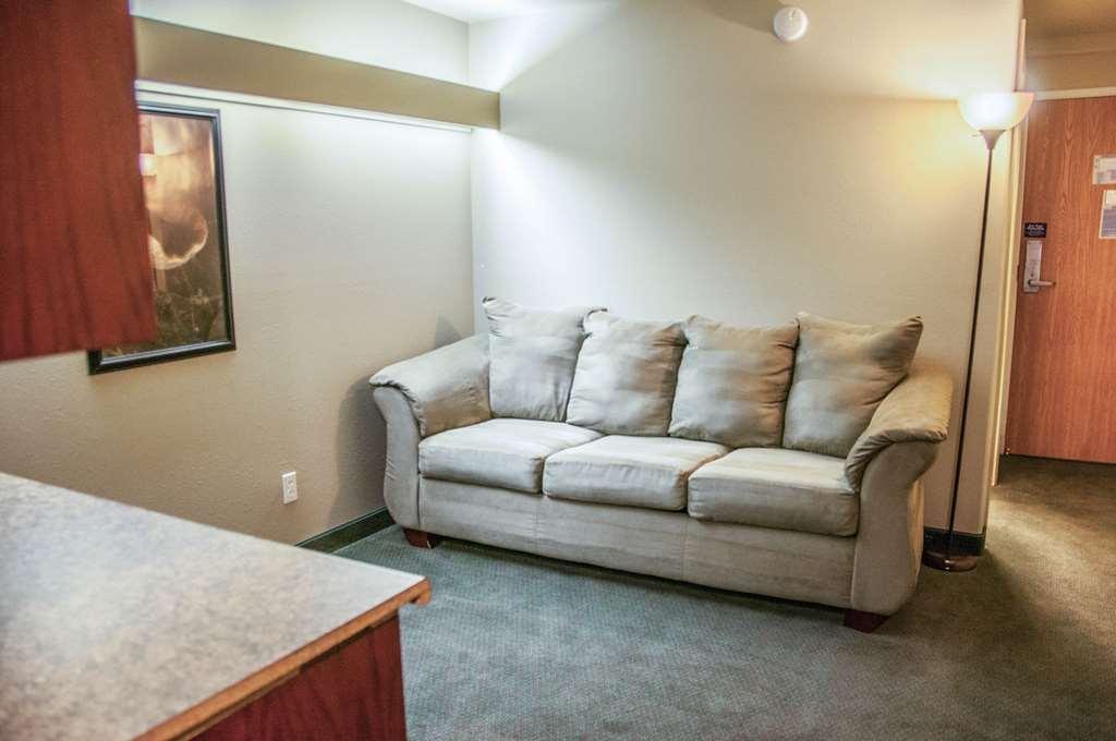 Motel 6-Idaho Falls, Id - Snake River Chambre photo