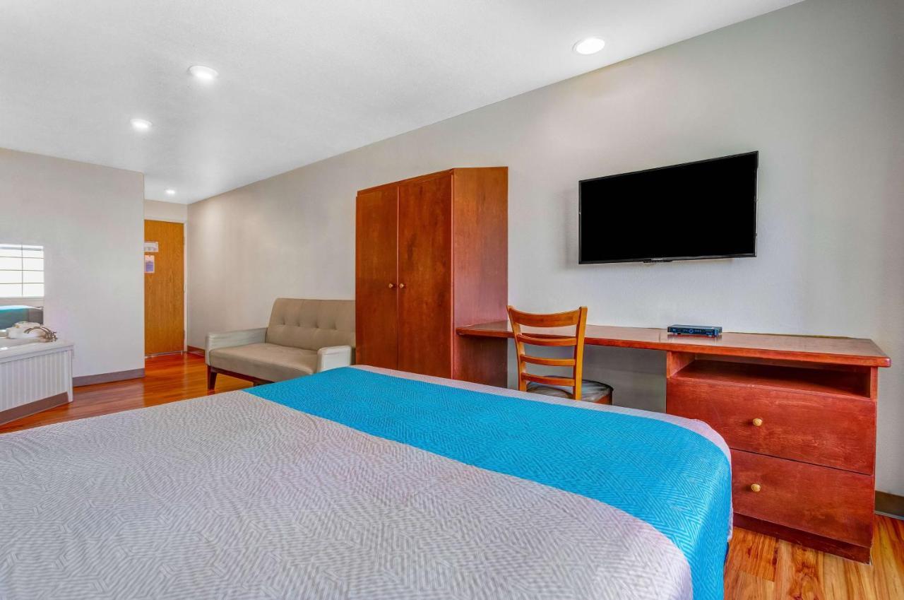 Motel 6-Idaho Falls, Id - Snake River Extérieur photo