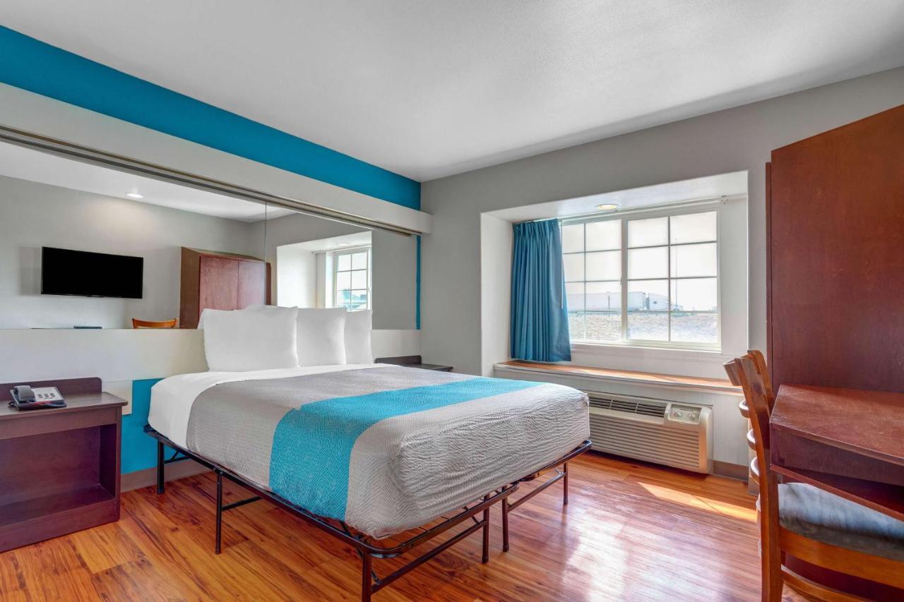 Motel 6-Idaho Falls, Id - Snake River Extérieur photo