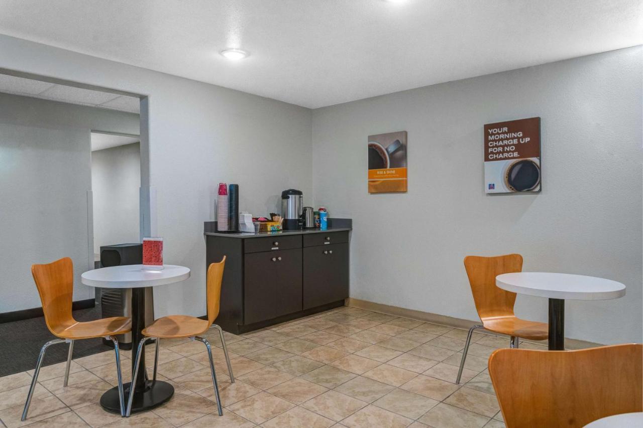 Motel 6-Idaho Falls, Id - Snake River Extérieur photo