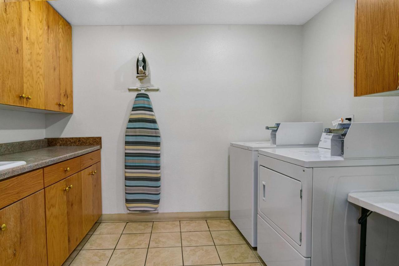 Motel 6-Idaho Falls, Id - Snake River Extérieur photo