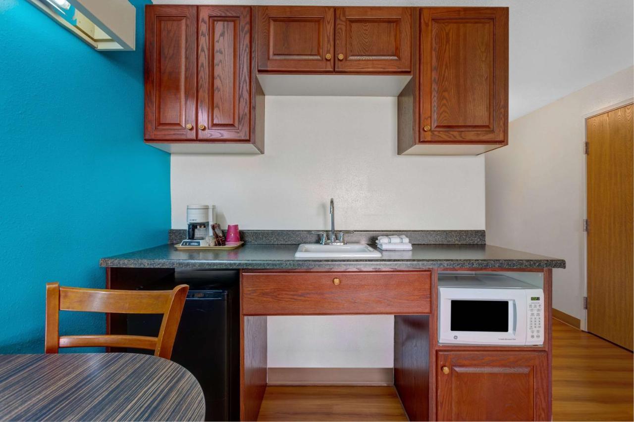 Motel 6-Idaho Falls, Id - Snake River Extérieur photo