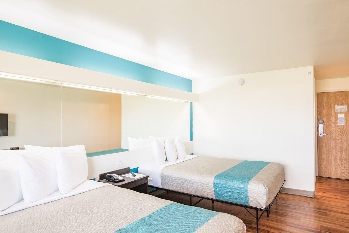 Motel 6-Idaho Falls, Id - Snake River Extérieur photo