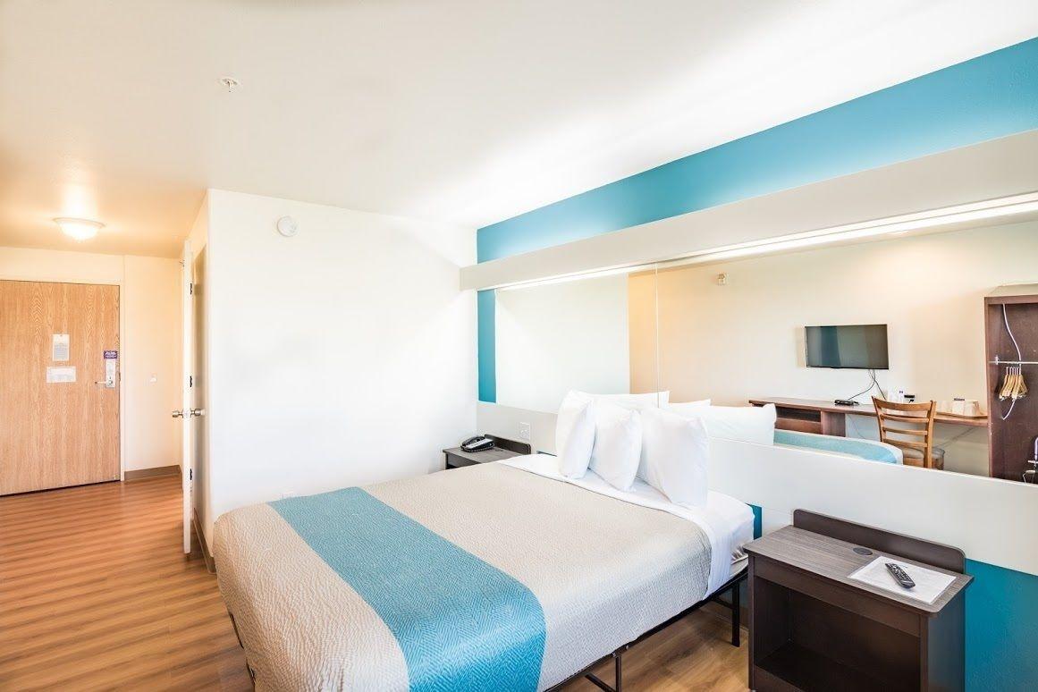 Motel 6-Idaho Falls, Id - Snake River Extérieur photo