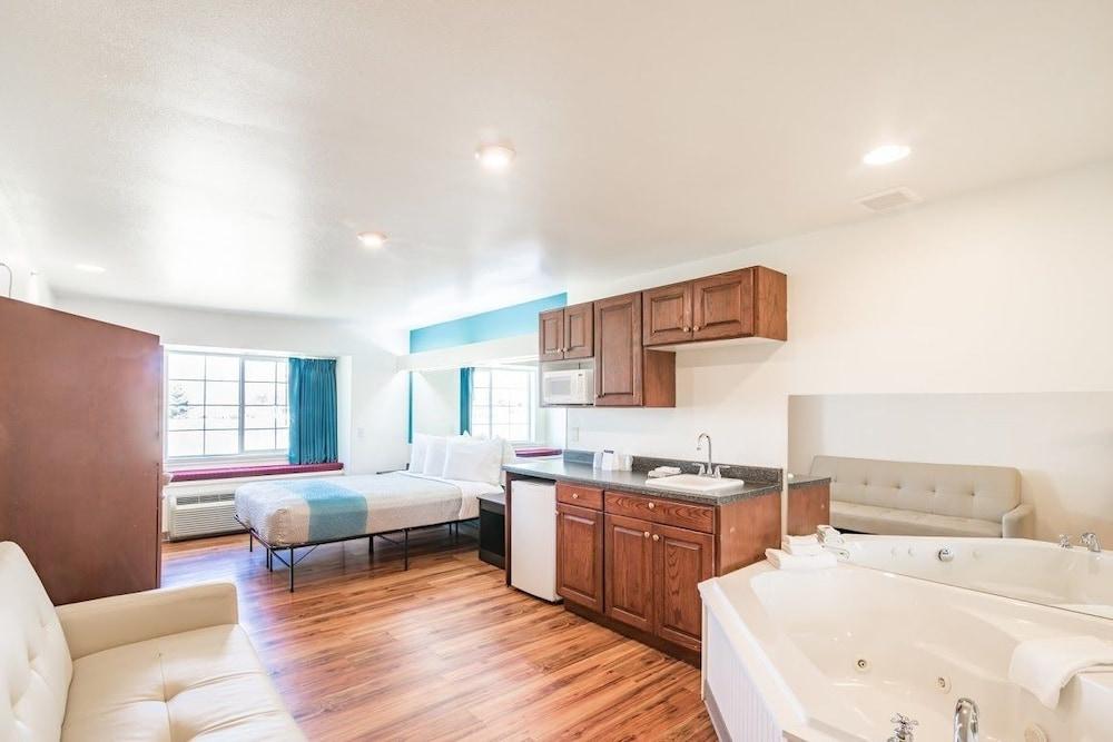 Motel 6-Idaho Falls, Id - Snake River Extérieur photo