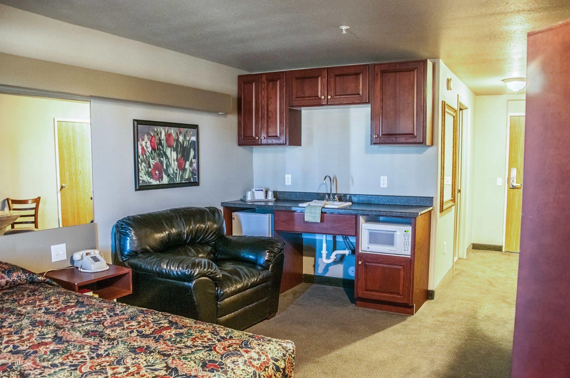 Motel 6-Idaho Falls, Id - Snake River Extérieur photo